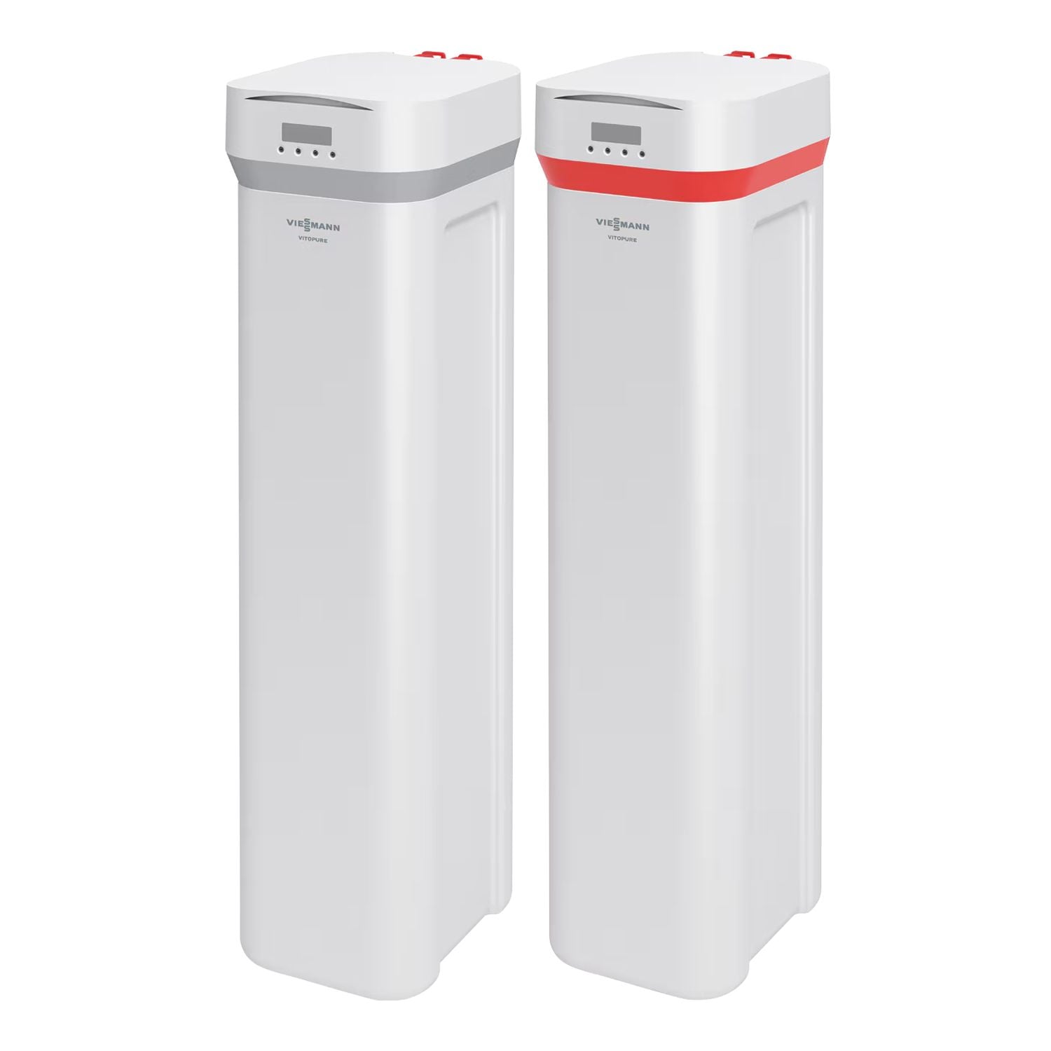 Combo Lọc Tổng Đầu Nguồn Cao Cấp Vitopure S2 + S3 3T