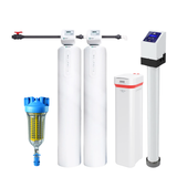 Bộ Lọc Tổng Cao Cấp AO Smith MMF Pro - URSPring S - Vitopure S3.3T