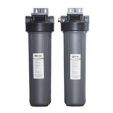 Hệ thống lọc nước đầu nguồn AO Smith AOS i97S