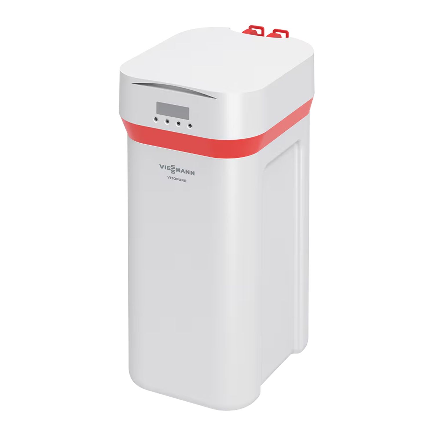 Viessmann Vitopure S2 - Giải pháp lọc nước trung tâm hiệu quả