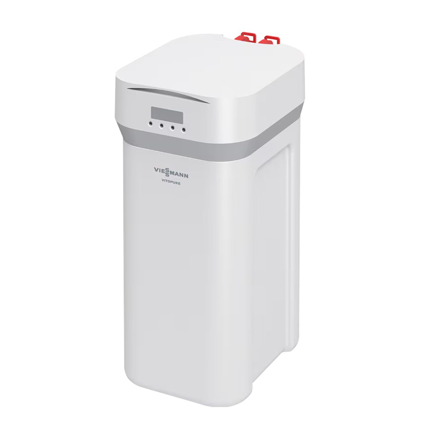 Viessmann Vitopure S2 - Giải pháp lọc nước trung tâm hiệu quả