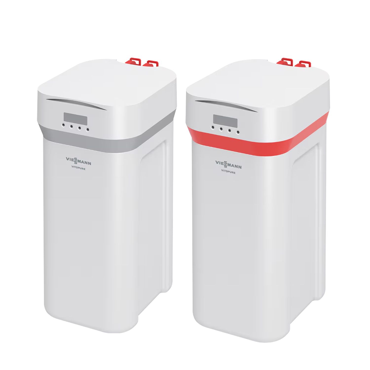 Combo Lọc Tổng Đầu Nguồn Vitopure S2 + S3