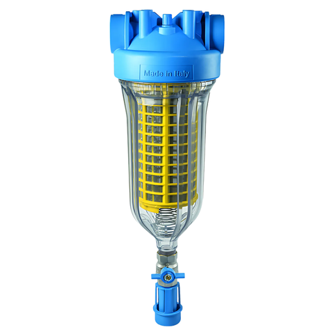 Máy Lọc Tổng UrSpring BeWell SS1 - Siêu Lọc UF