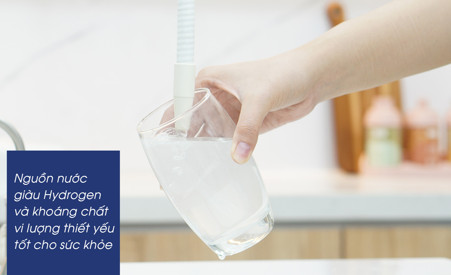 Máy Lọc Nước Điện Giải Ion Kiềm Kangen Leveluk SD501 – Giá & Khuyến Mãi 2025