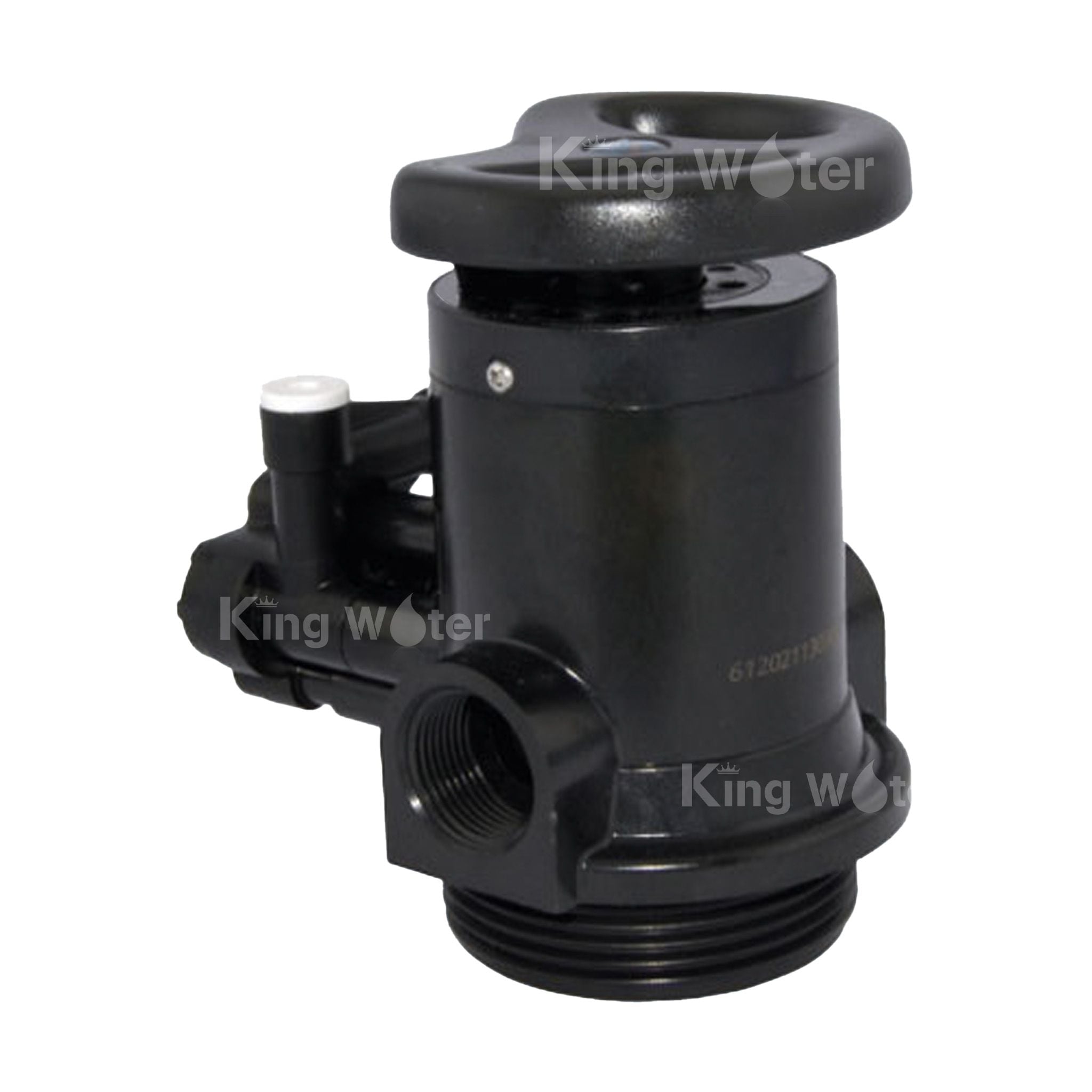 Van tay 5 ngã Runxin F64B D27