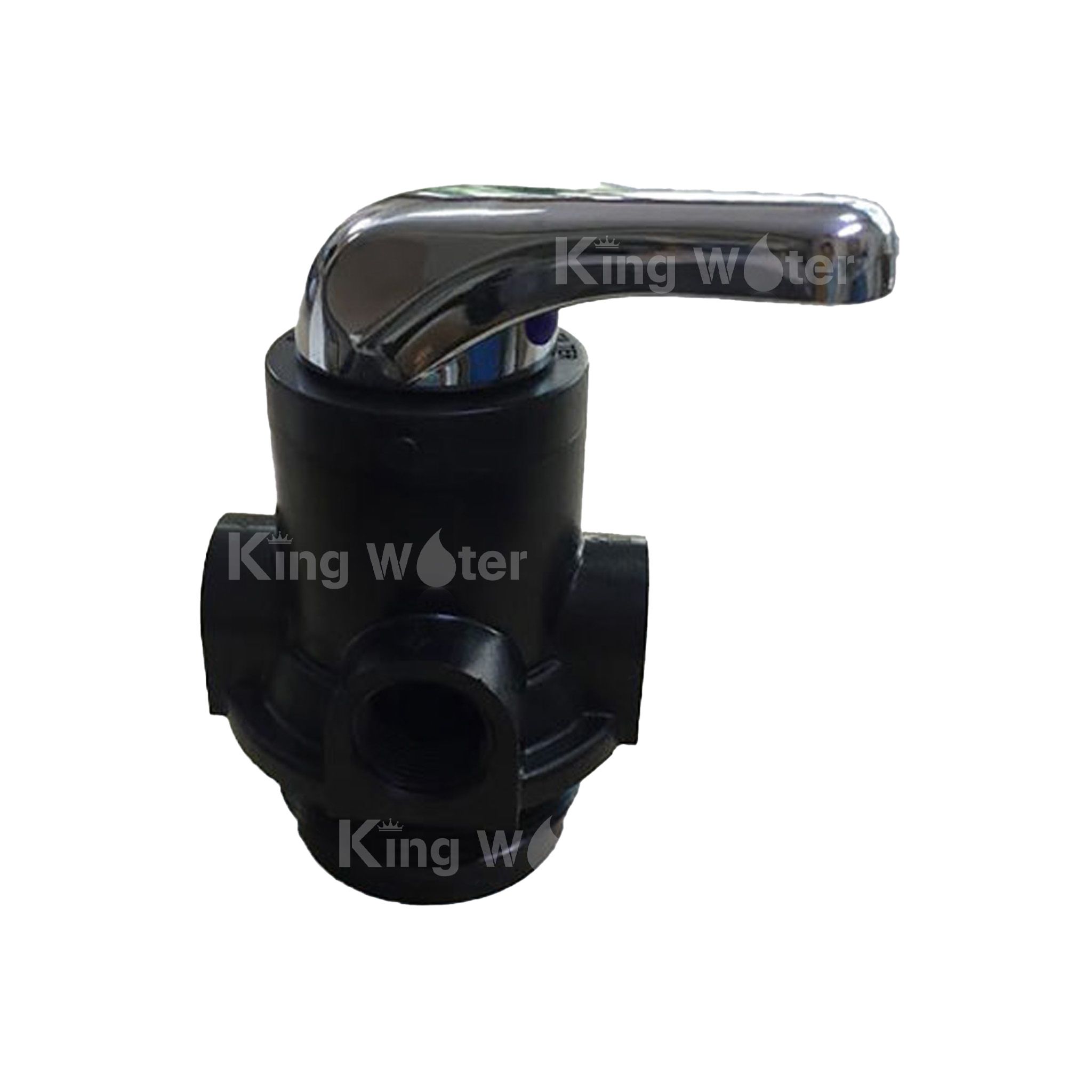 Van tay 3 ngã Runxin F56E