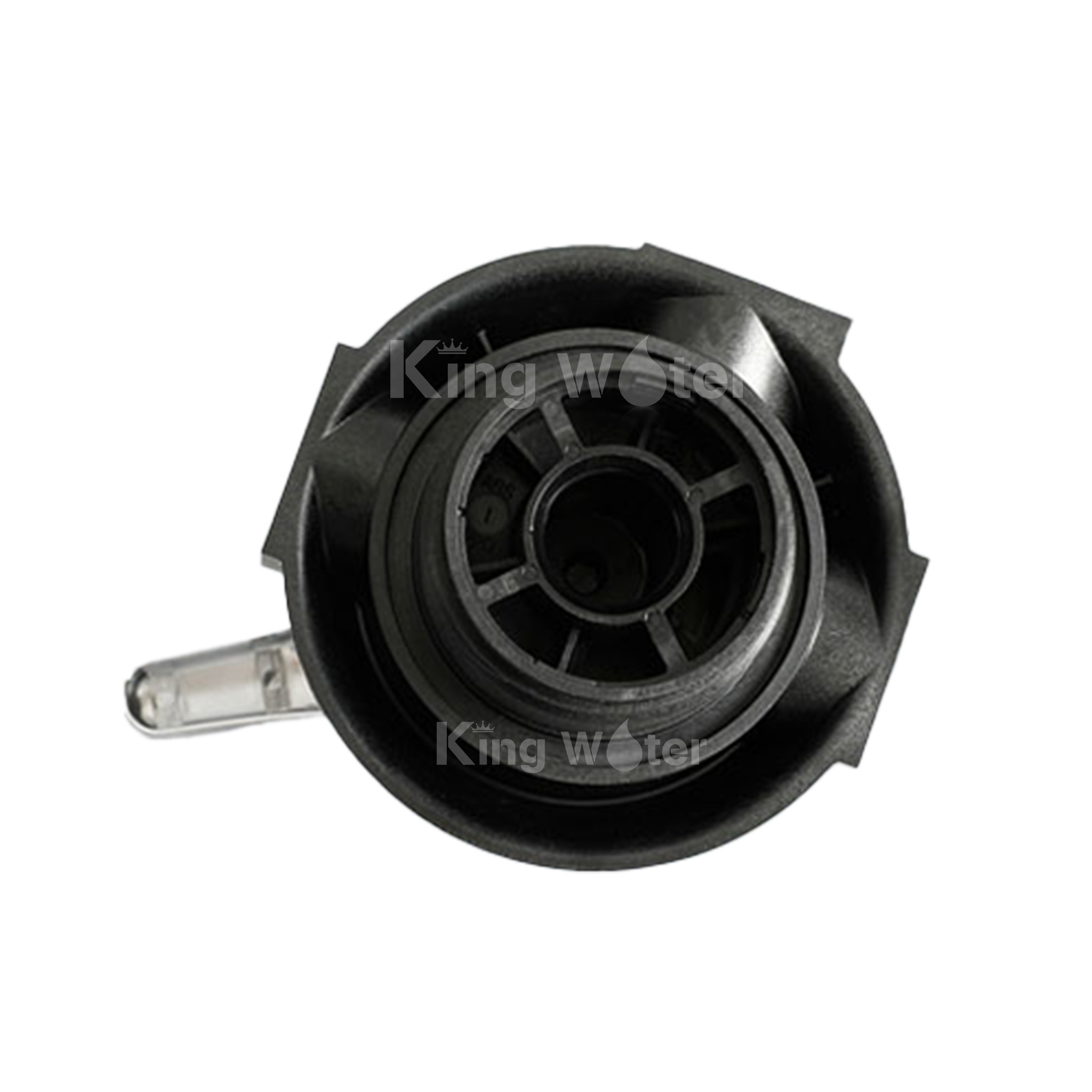 Van tay 3 cửa F56A