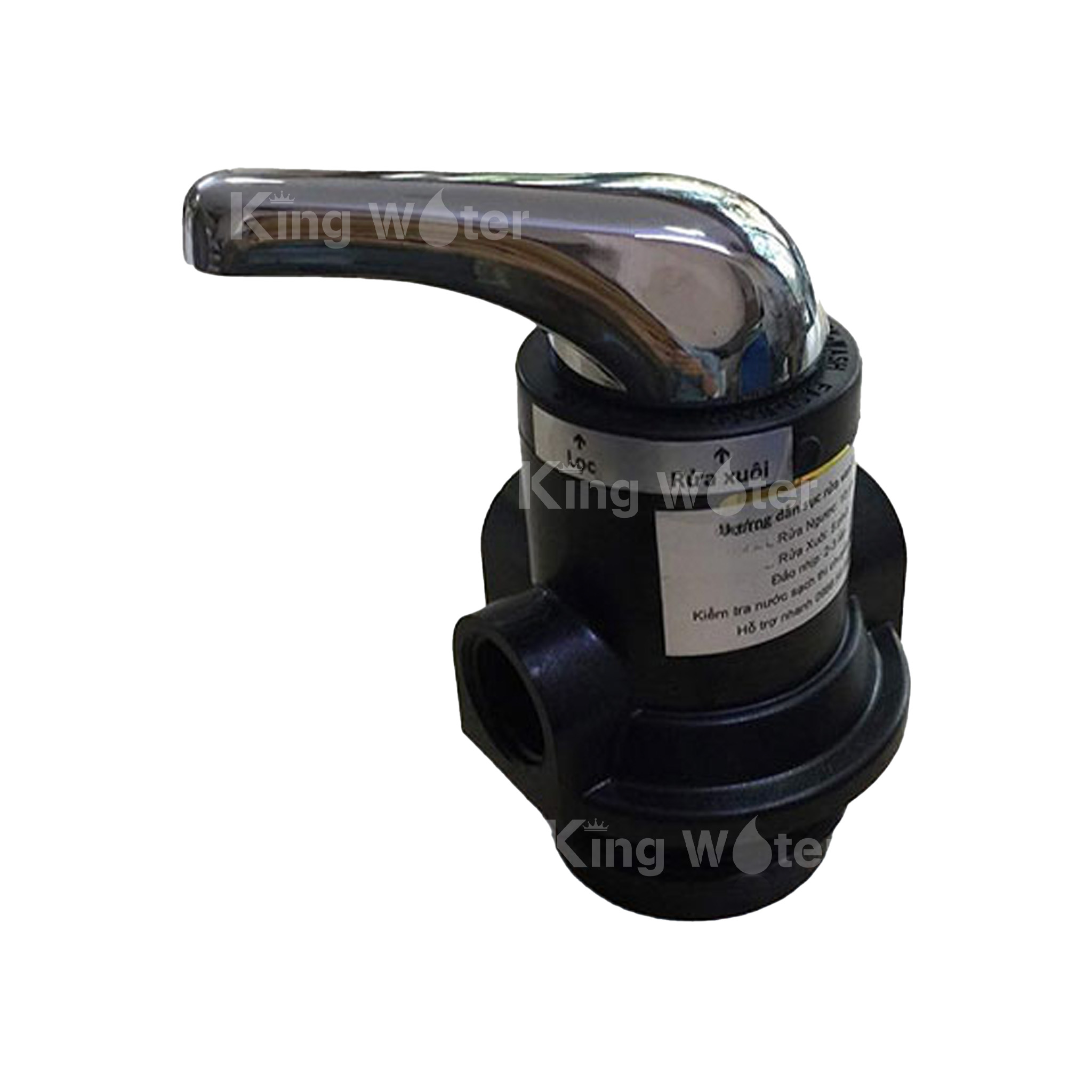 Van tay 3 ngã F56E D27