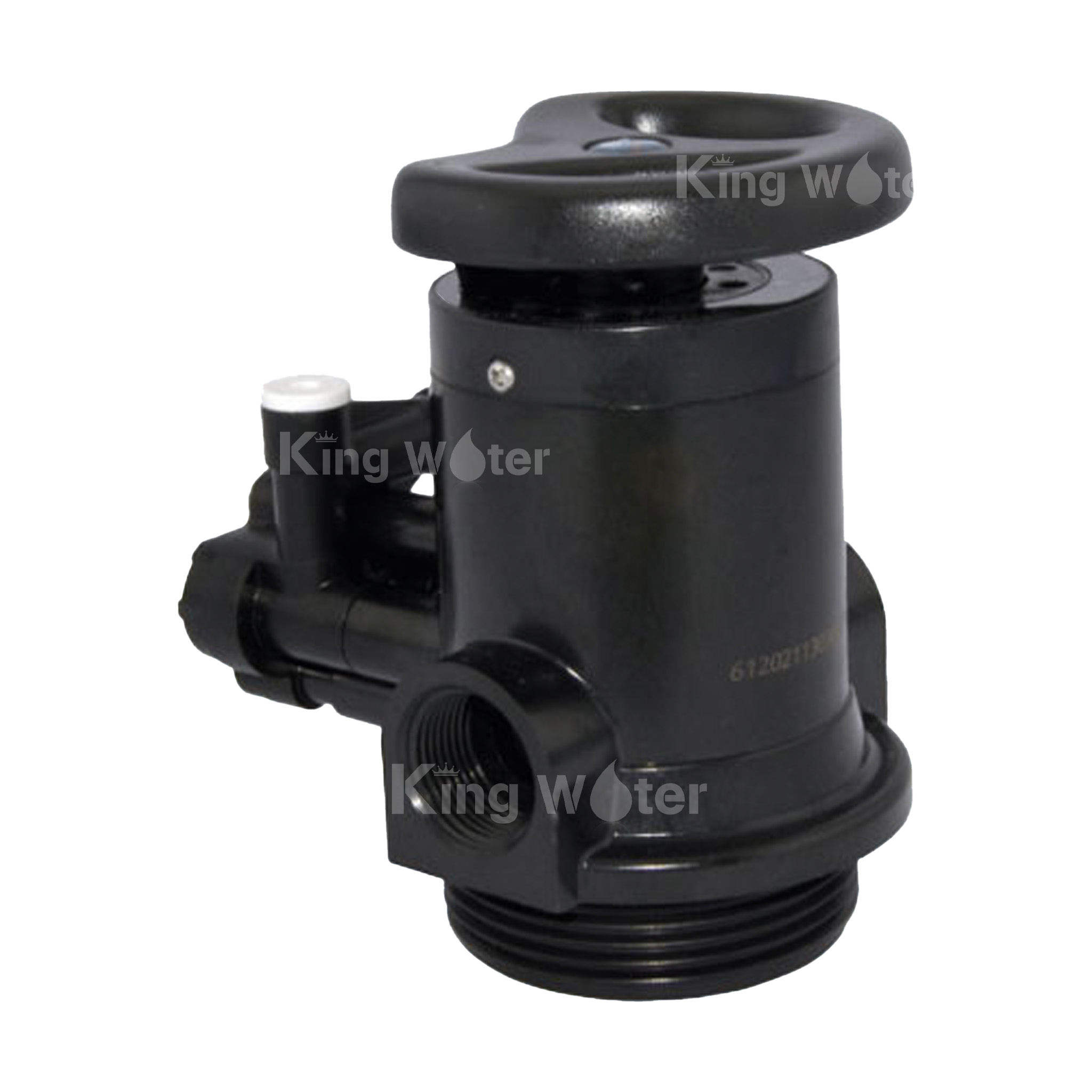 Van tay 5 ngã Runxin F64A D34