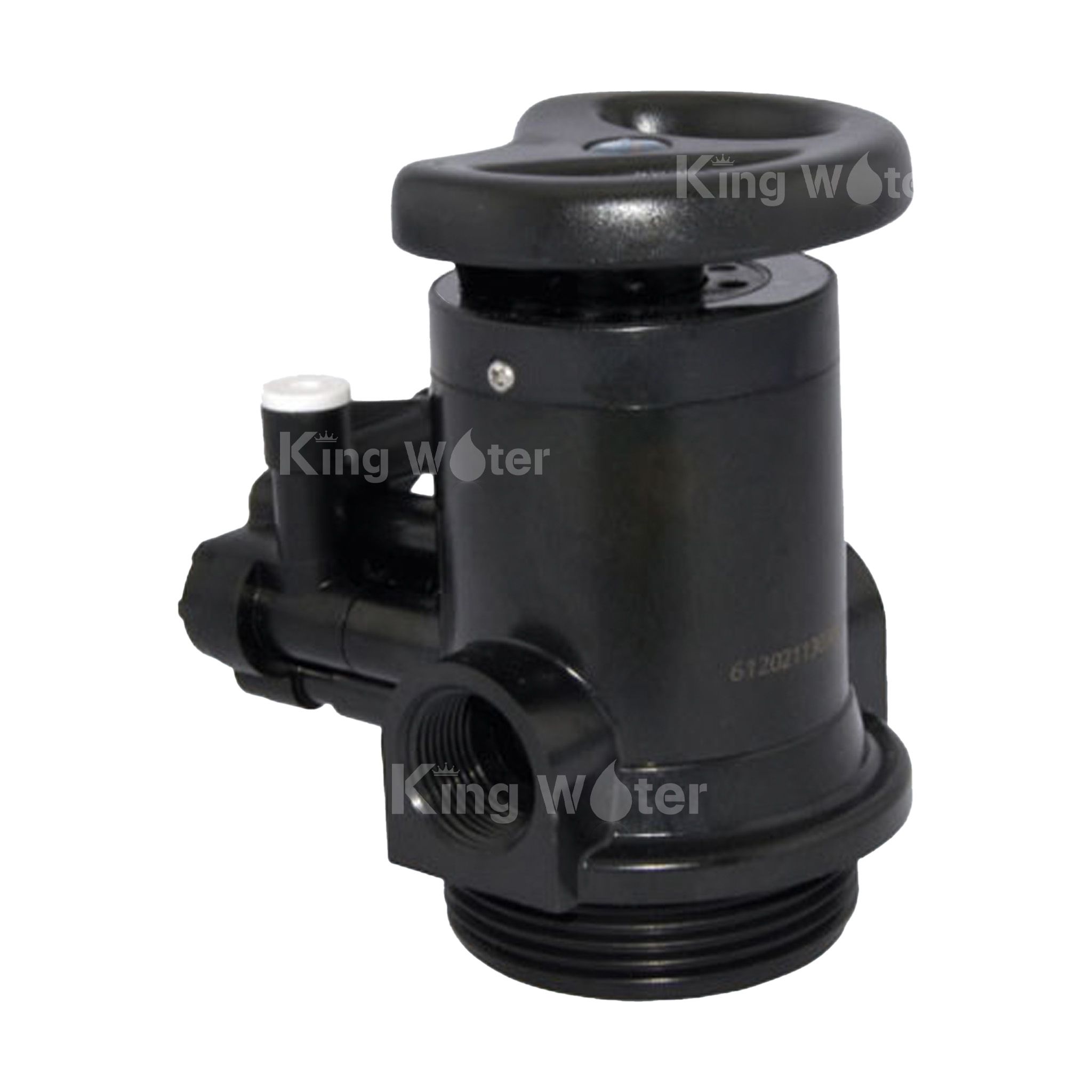 Van tay 5 ngã Runxin F64A D34