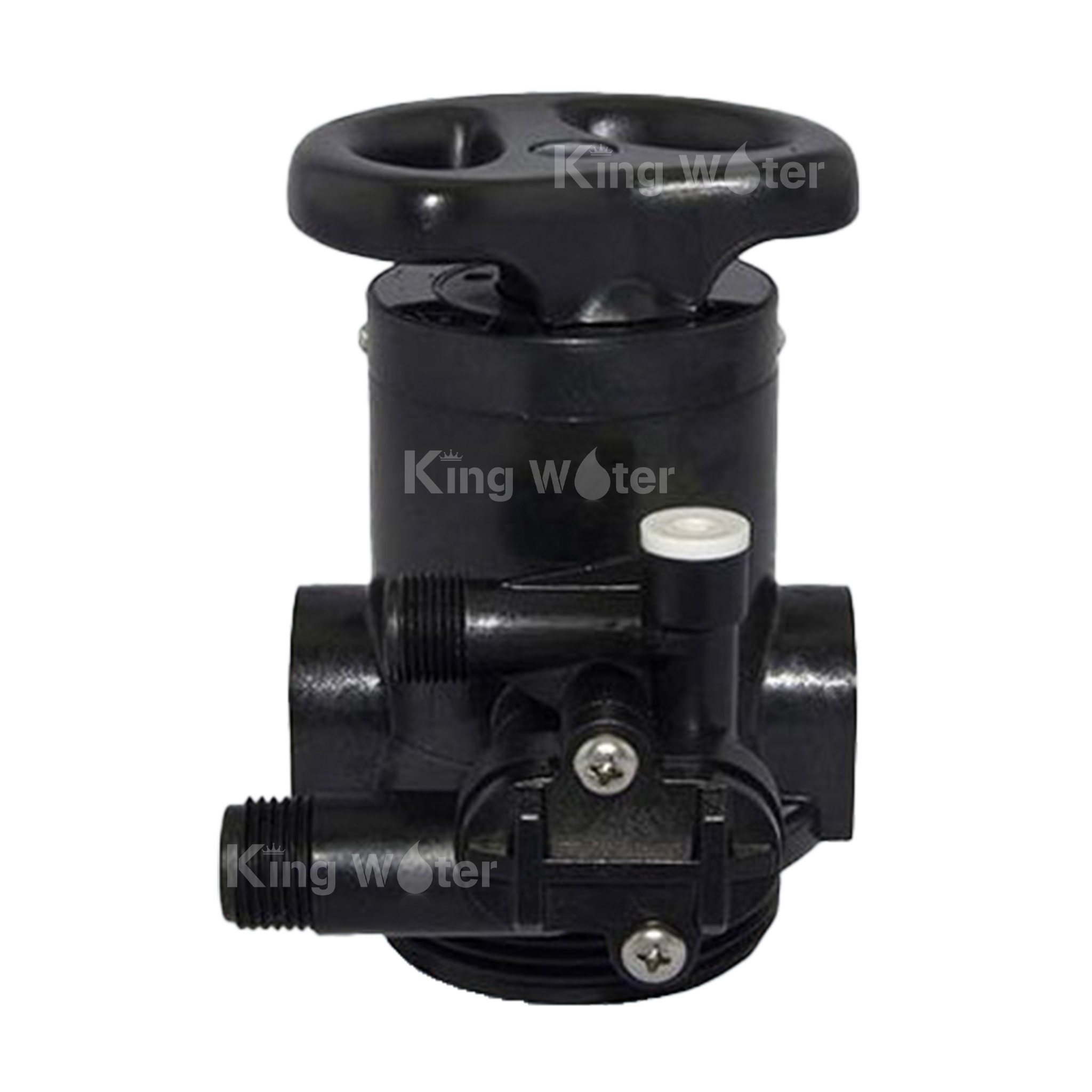 Van tay 5 cửa F64B D27