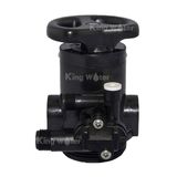 Van tay 5 cửa F64B D27