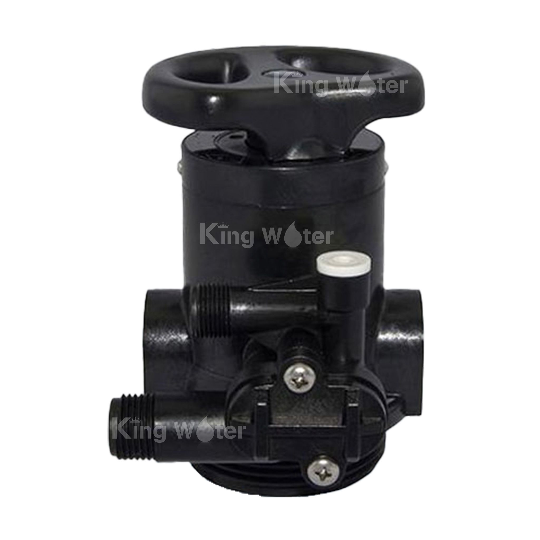 Van tay 5 cửa F64B D27