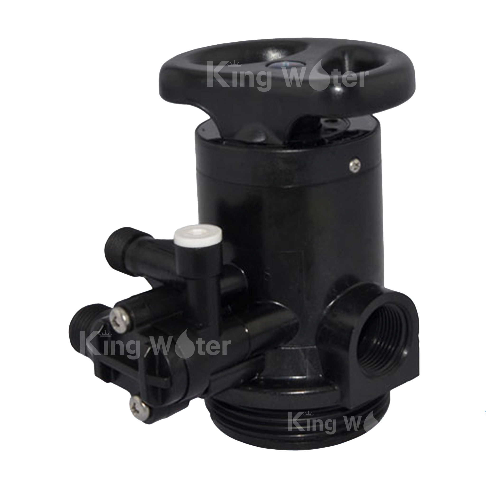 Van 5 cửa Runxin F64B