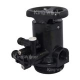 Van 5 cửa Runxin F64B