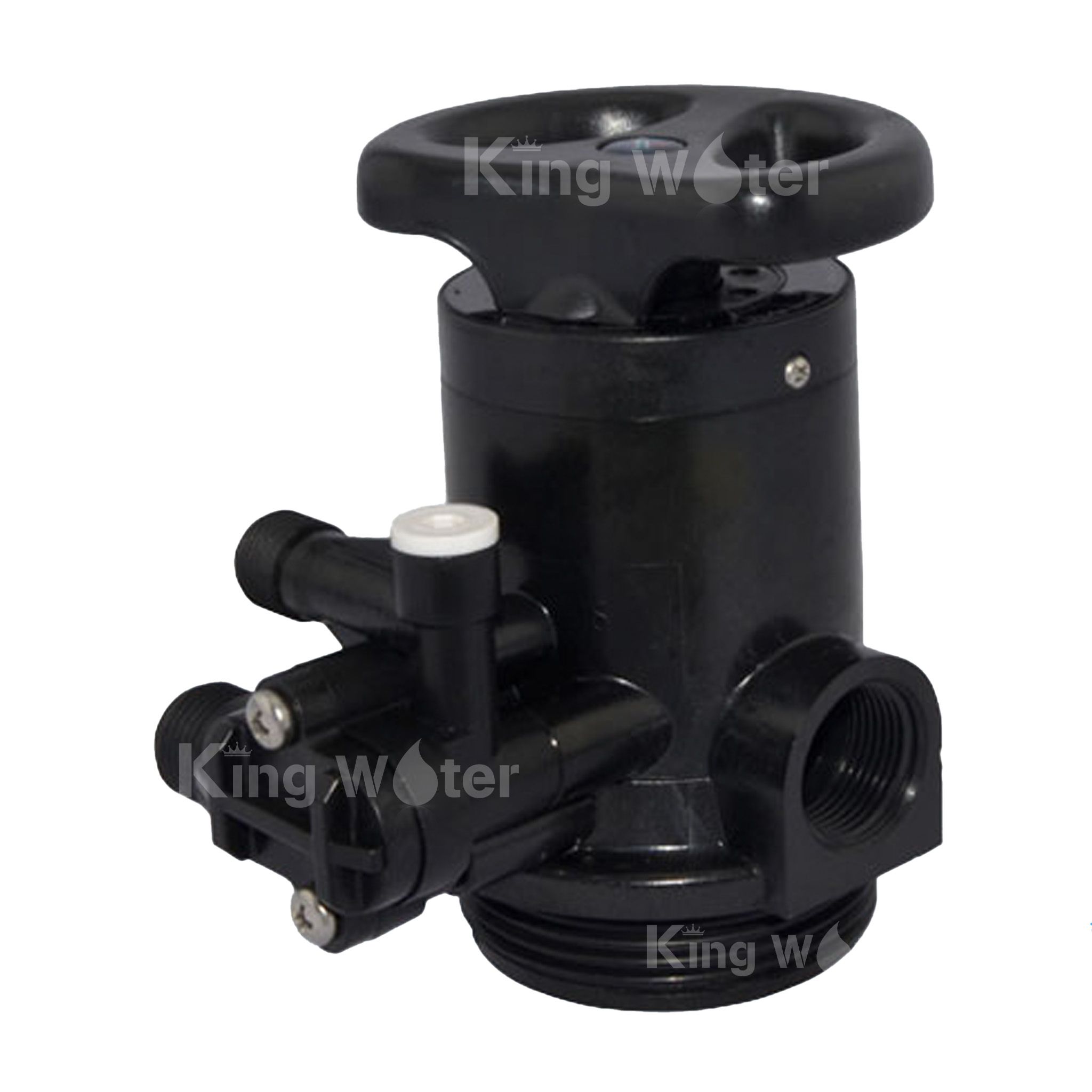 Van 5 cửa Runxin F64B