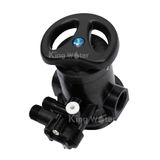 Van tay 5 ngã Runxin F64A