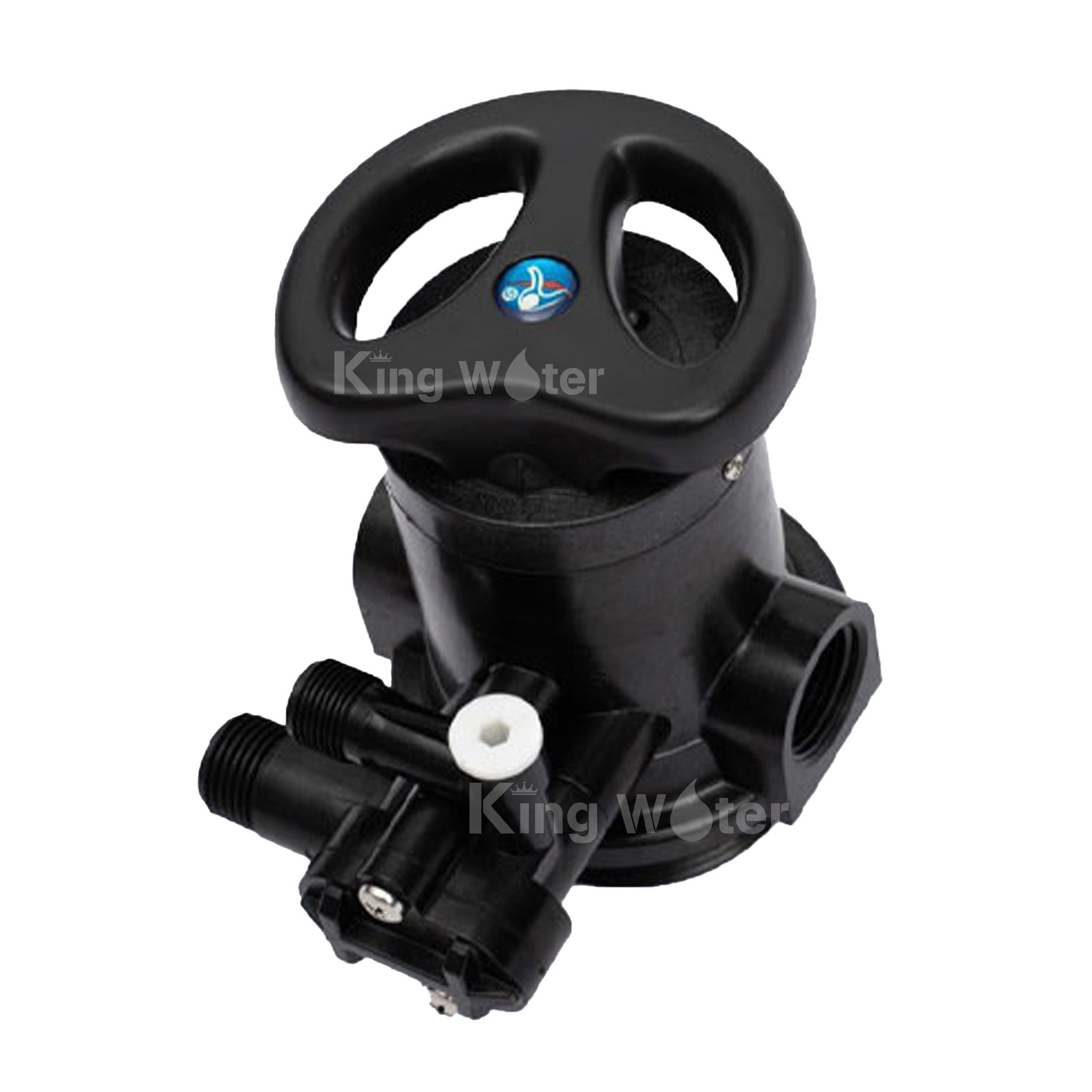 Van tay 5 ngã Runxin F64A