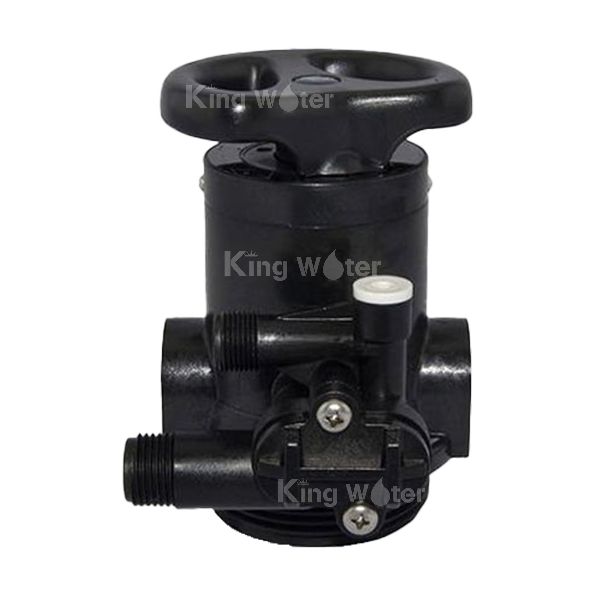 Van tay Runxin F64A D34