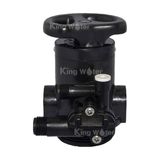 Van tay Runxin F64A D34