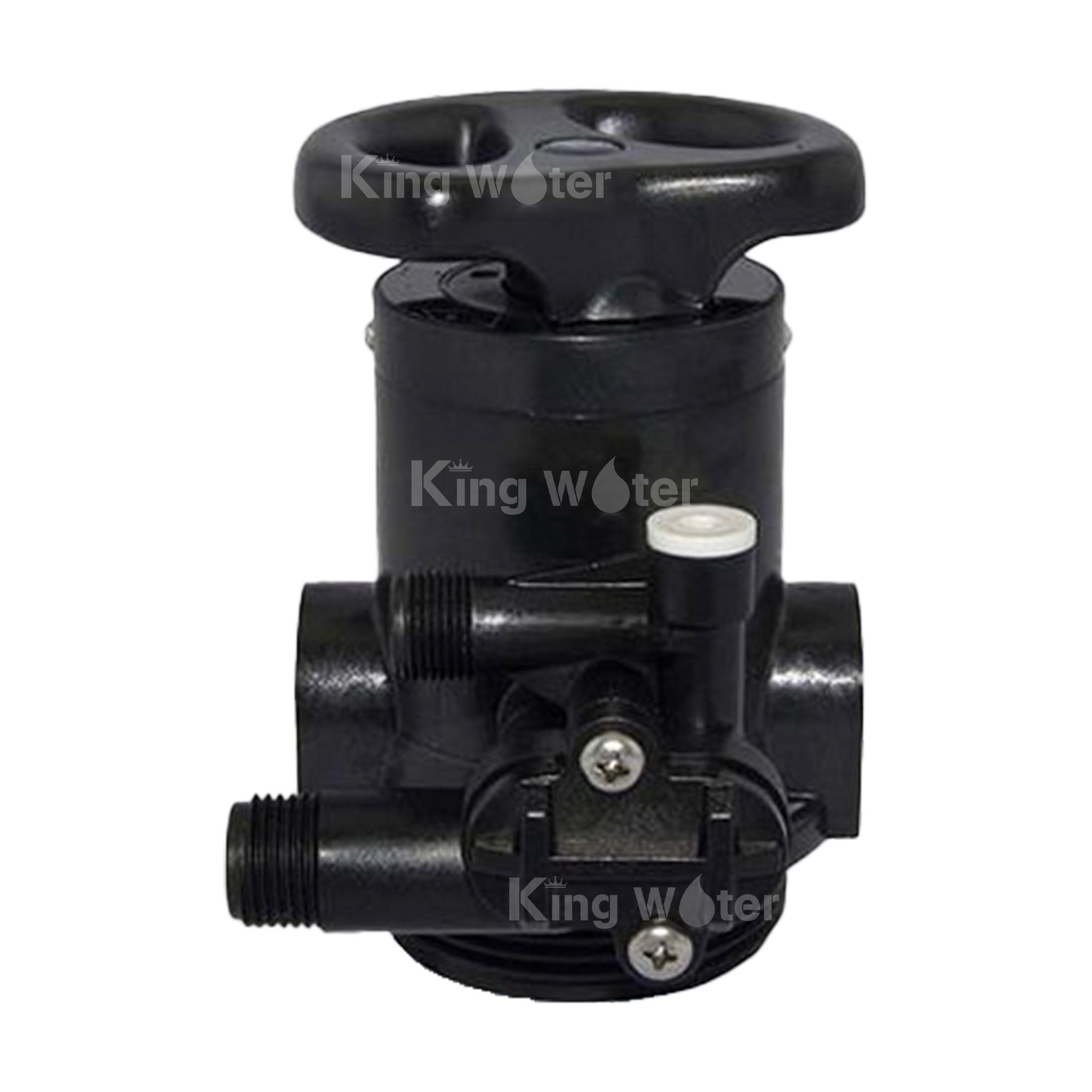 Van tay Runxin F64A D34