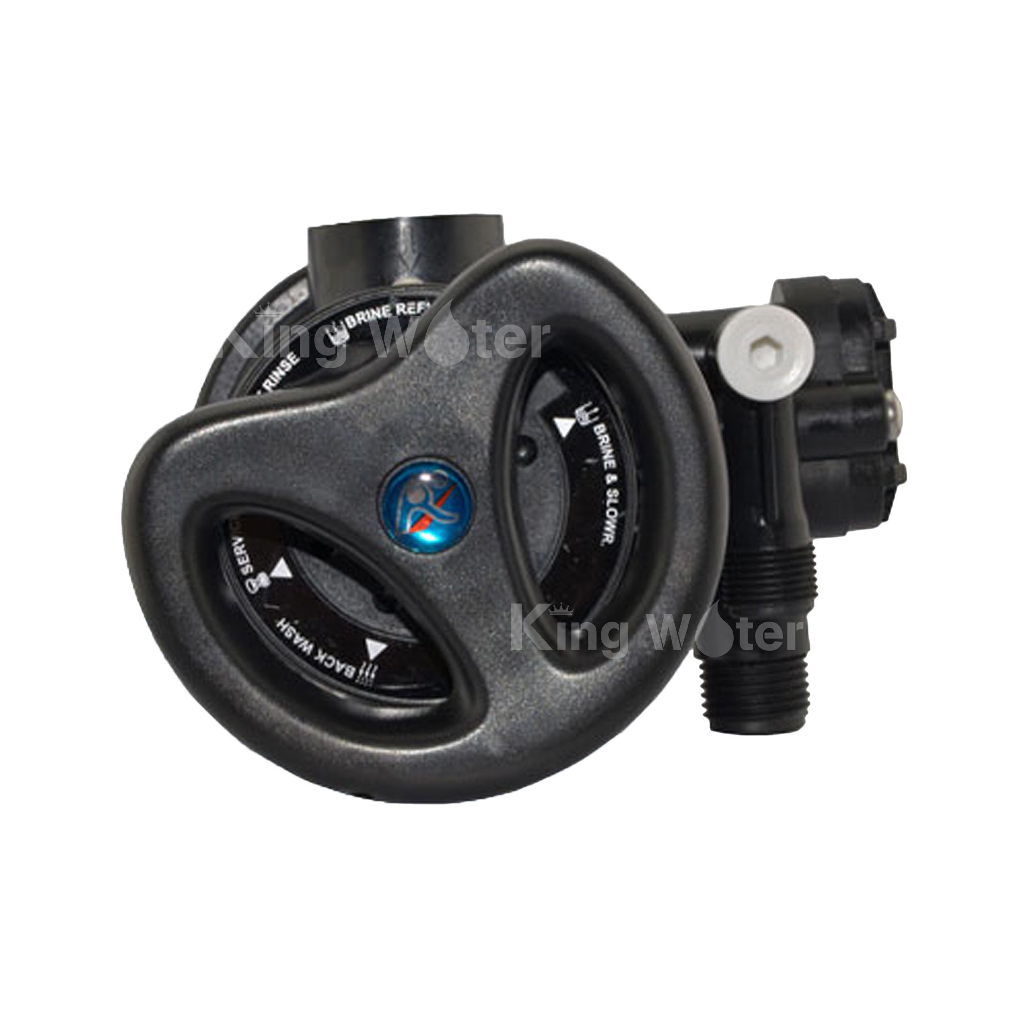 Van 5 cửa F64A D34