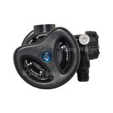 Van tay 5 ngã Runxin F64B D27 dễ lắp đặt và sử dụng