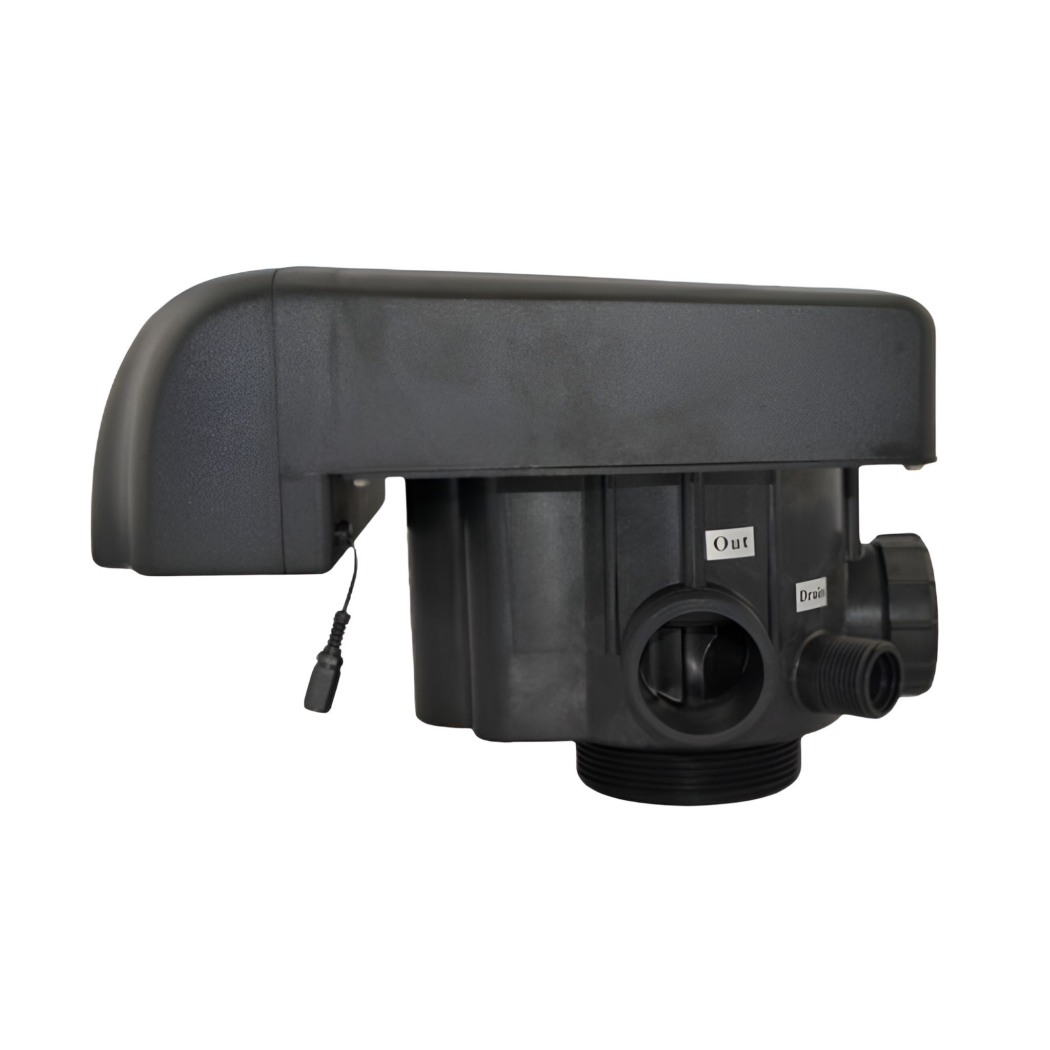 Van tự động Autovale Runxin 3 ngã F74A1