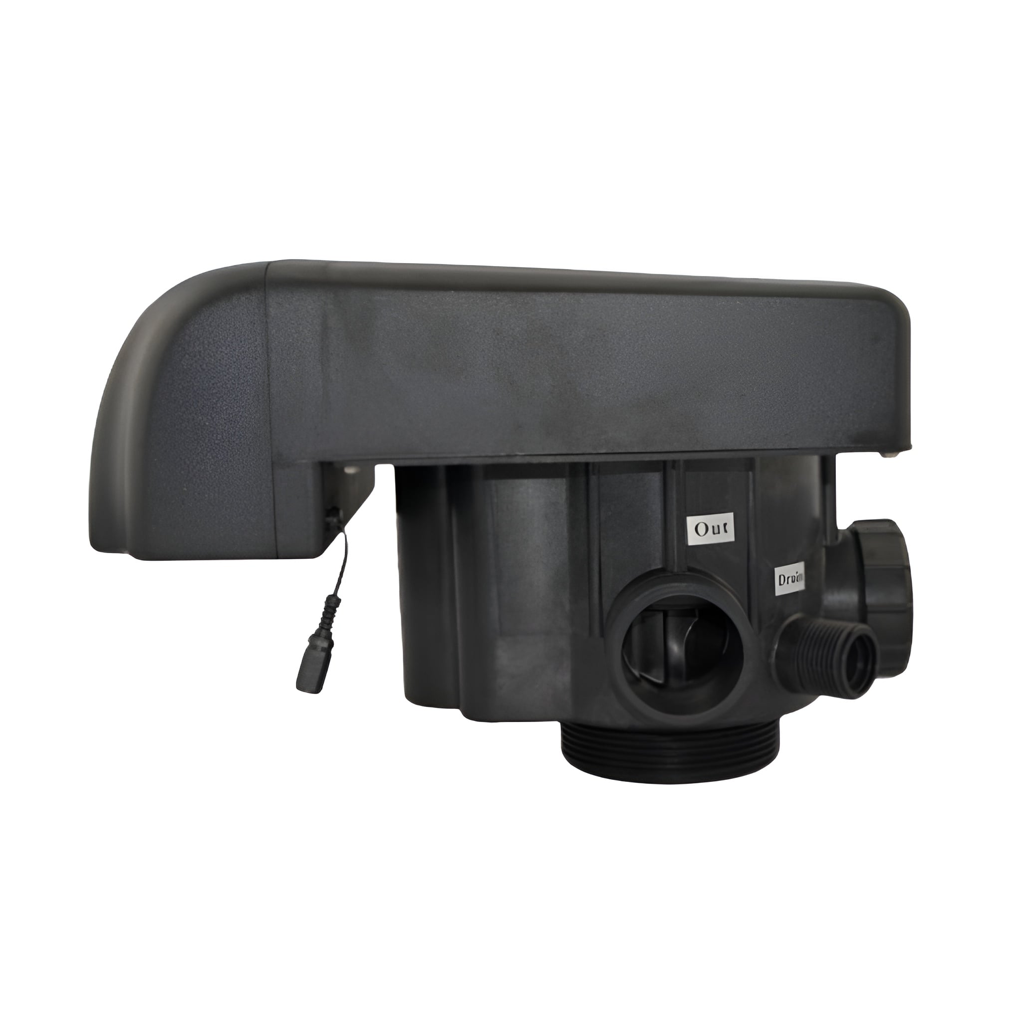 Van tự động làm mềm Autovale Runxin F74A3