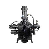 Van tự động làm mềm Autovale Runxin 5 ngã F112A3