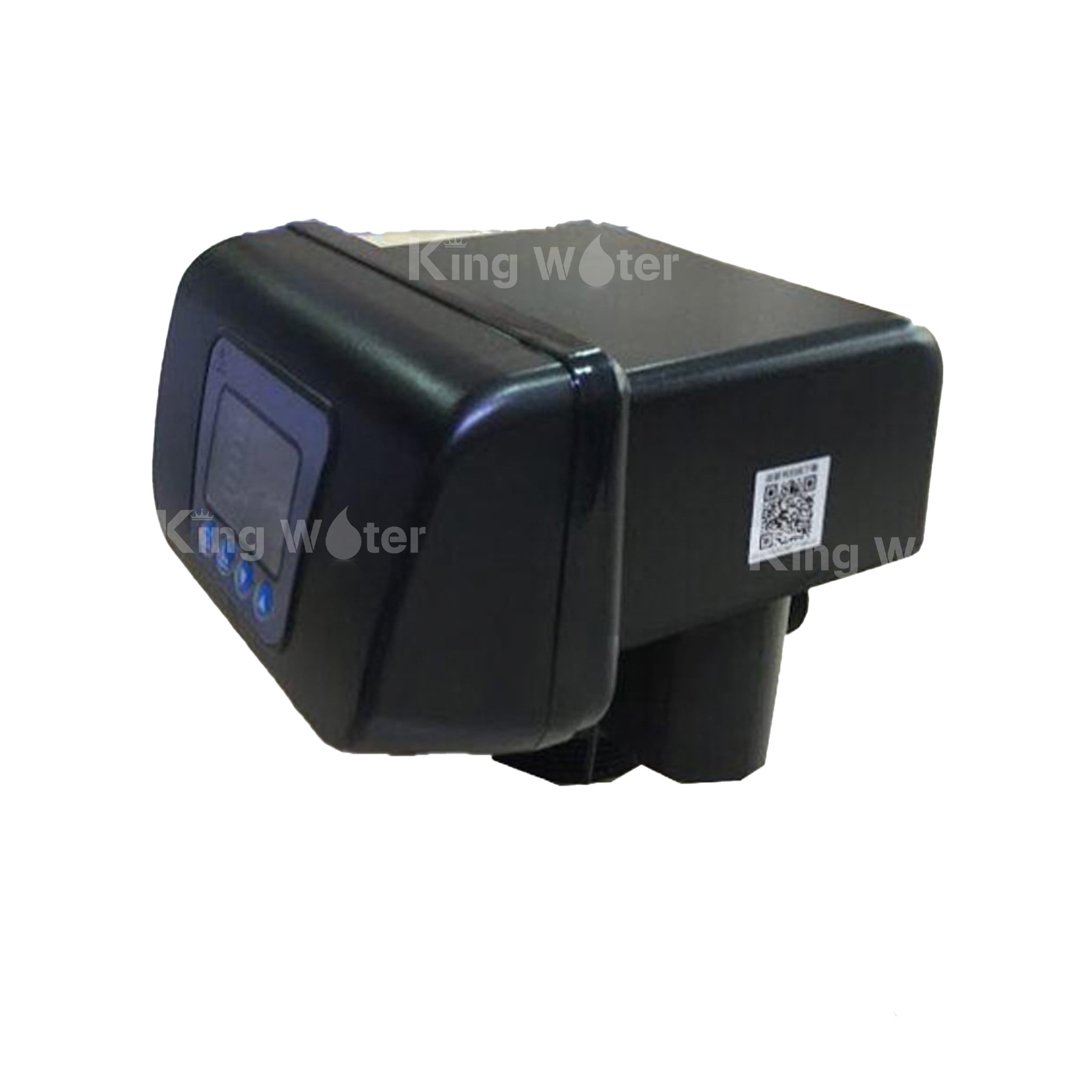 Van tự động Autovale Runxin 5 ngã F63C1