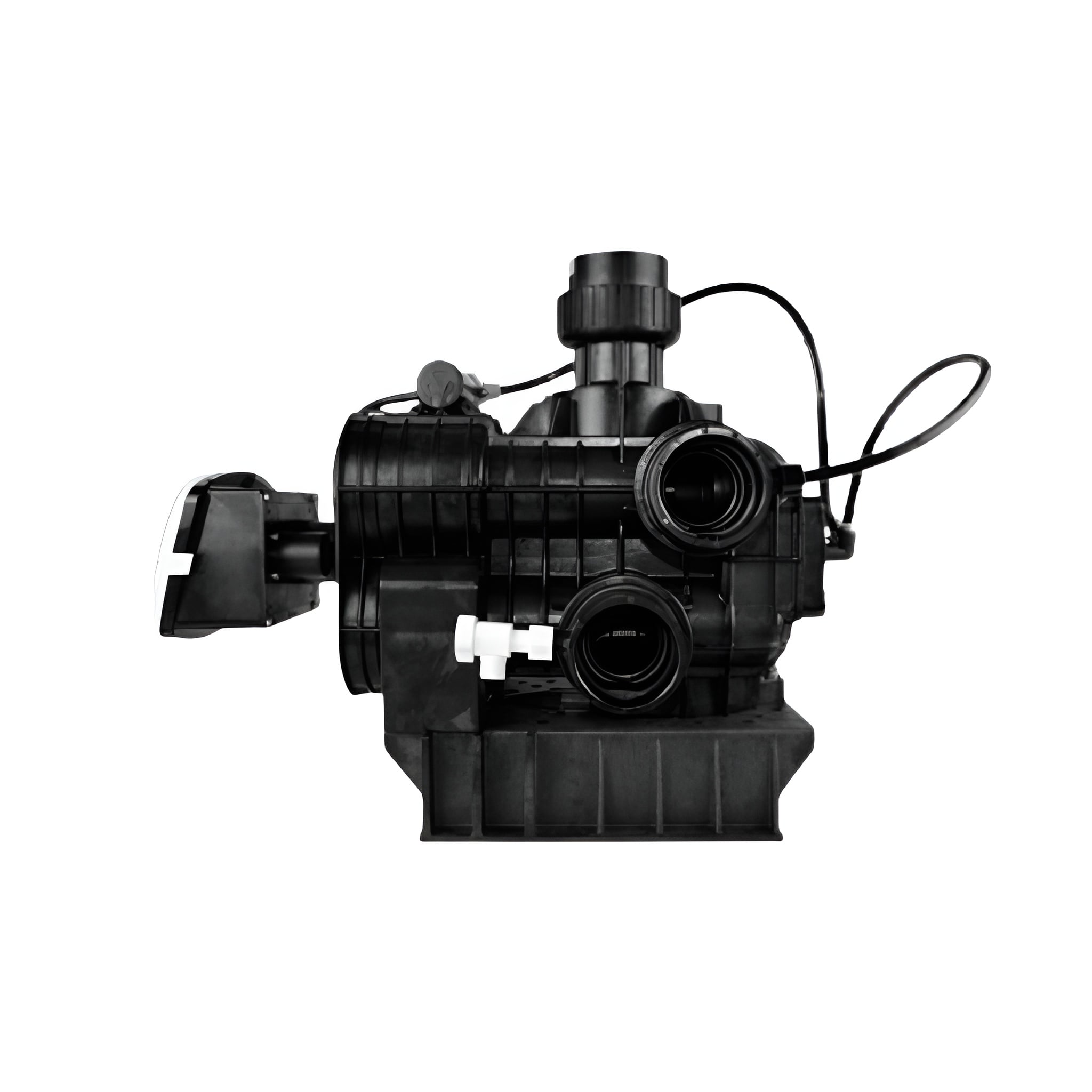 Van tự động Autovale Runxin F112B1