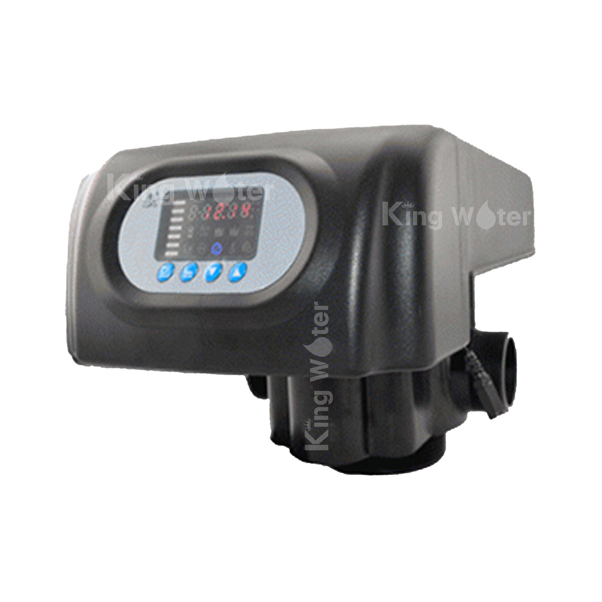 Van tự động Runxin F71P1