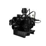 Van tự động Runxin 3 ngã F112B1