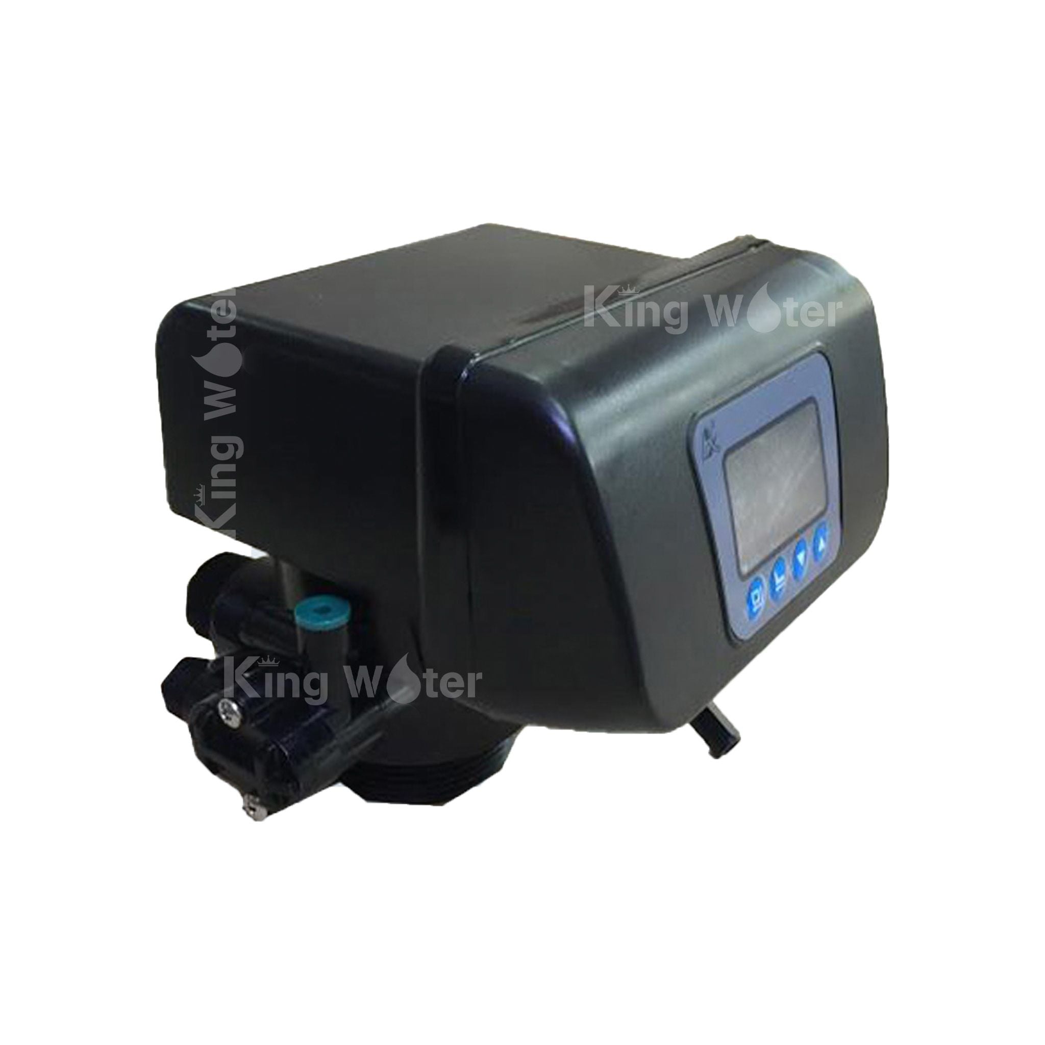 Van tự động Autovale F63C1