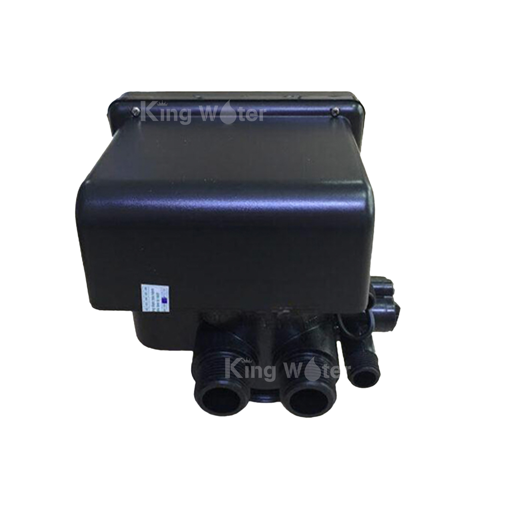 Van tự động Autovale F63C3