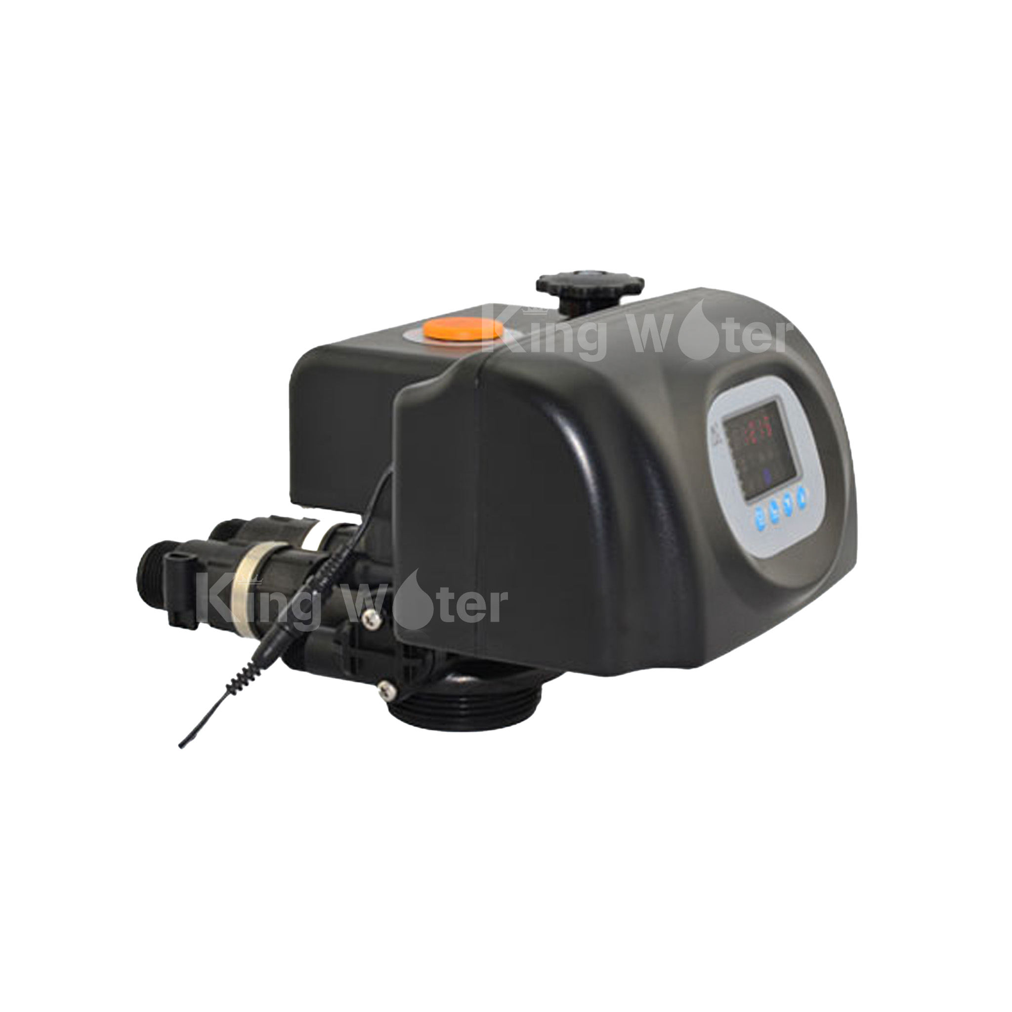 Van tự động làm mềm Runxin 5 ngã F68P1