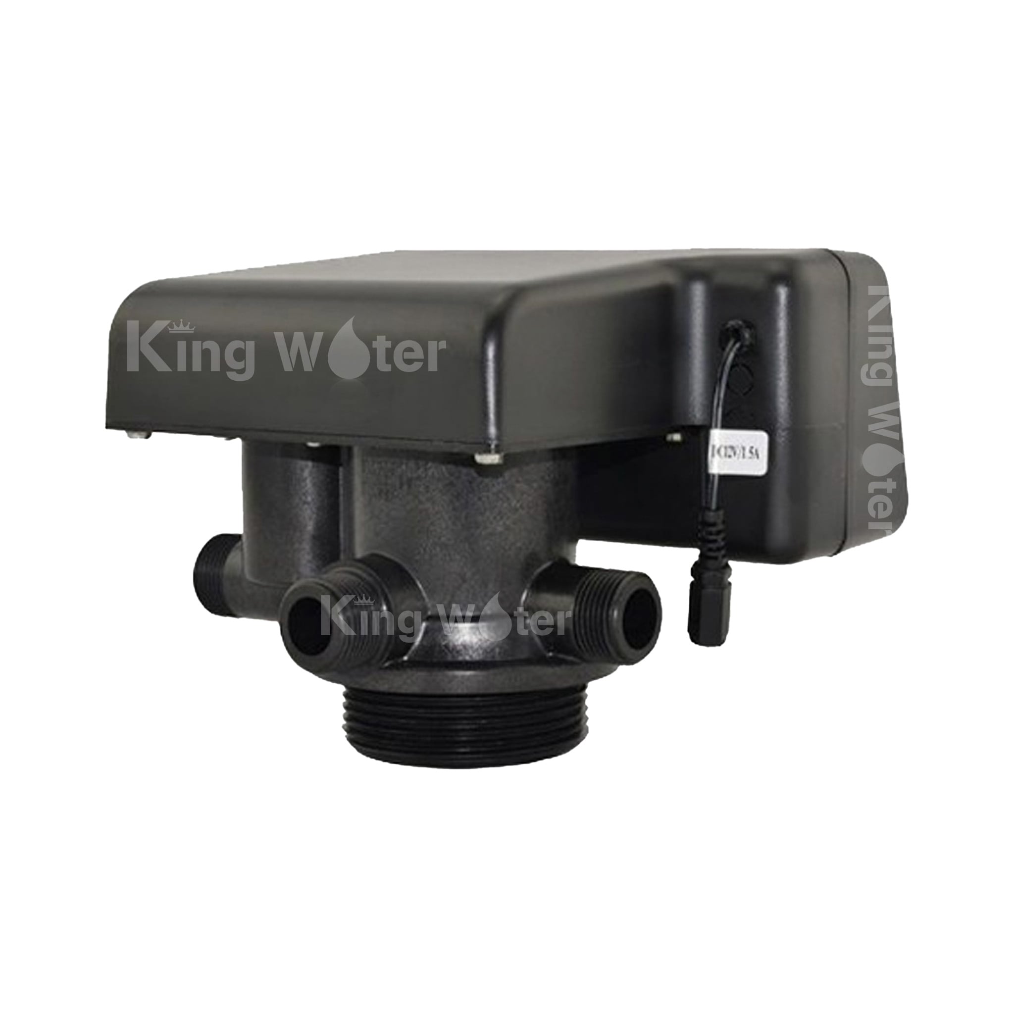 Van tự động Autovale 3 ngã F71P1