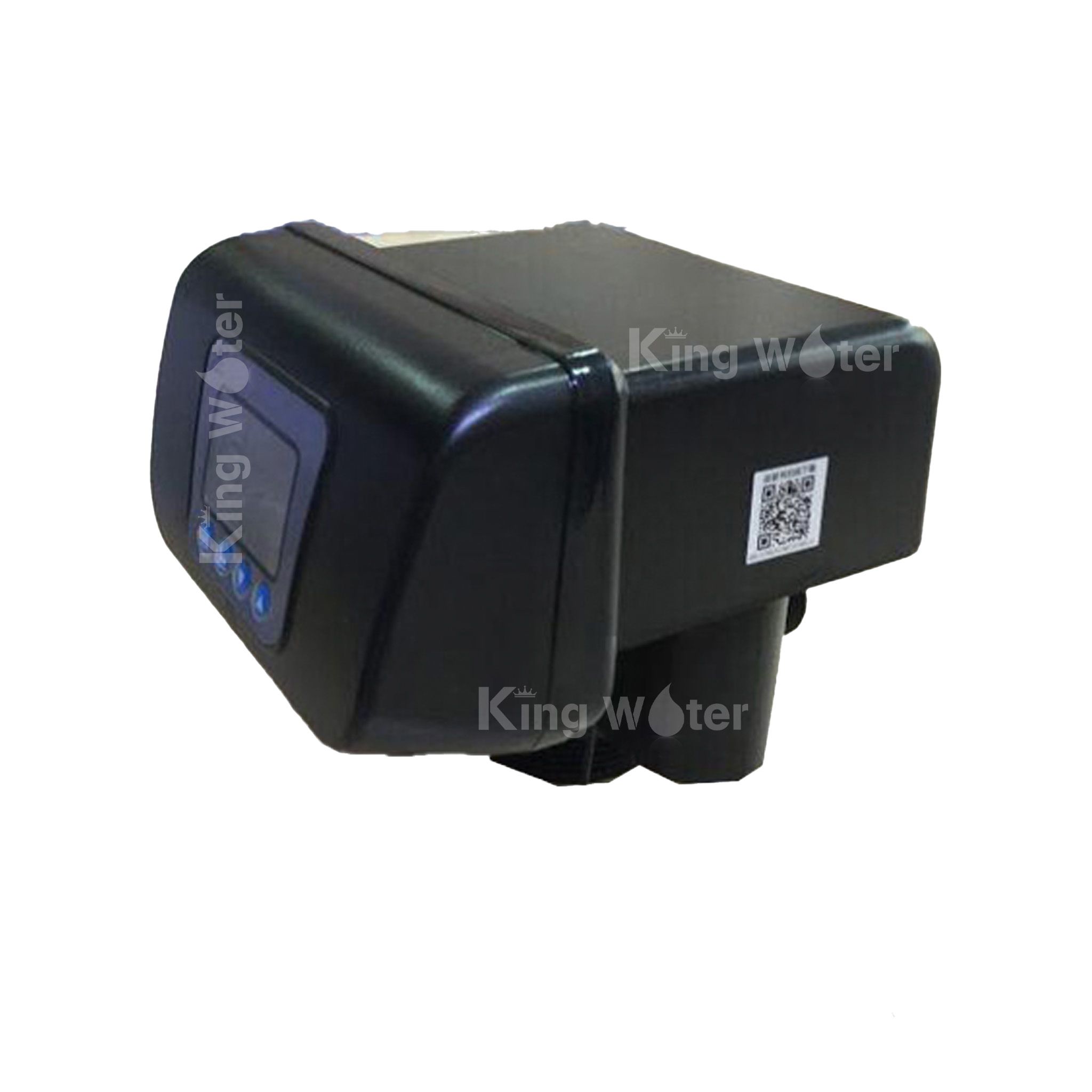 Van tự động làm mềm Autovale Runxin 5 ngã F63C3 (đã bao gồm lưới van)