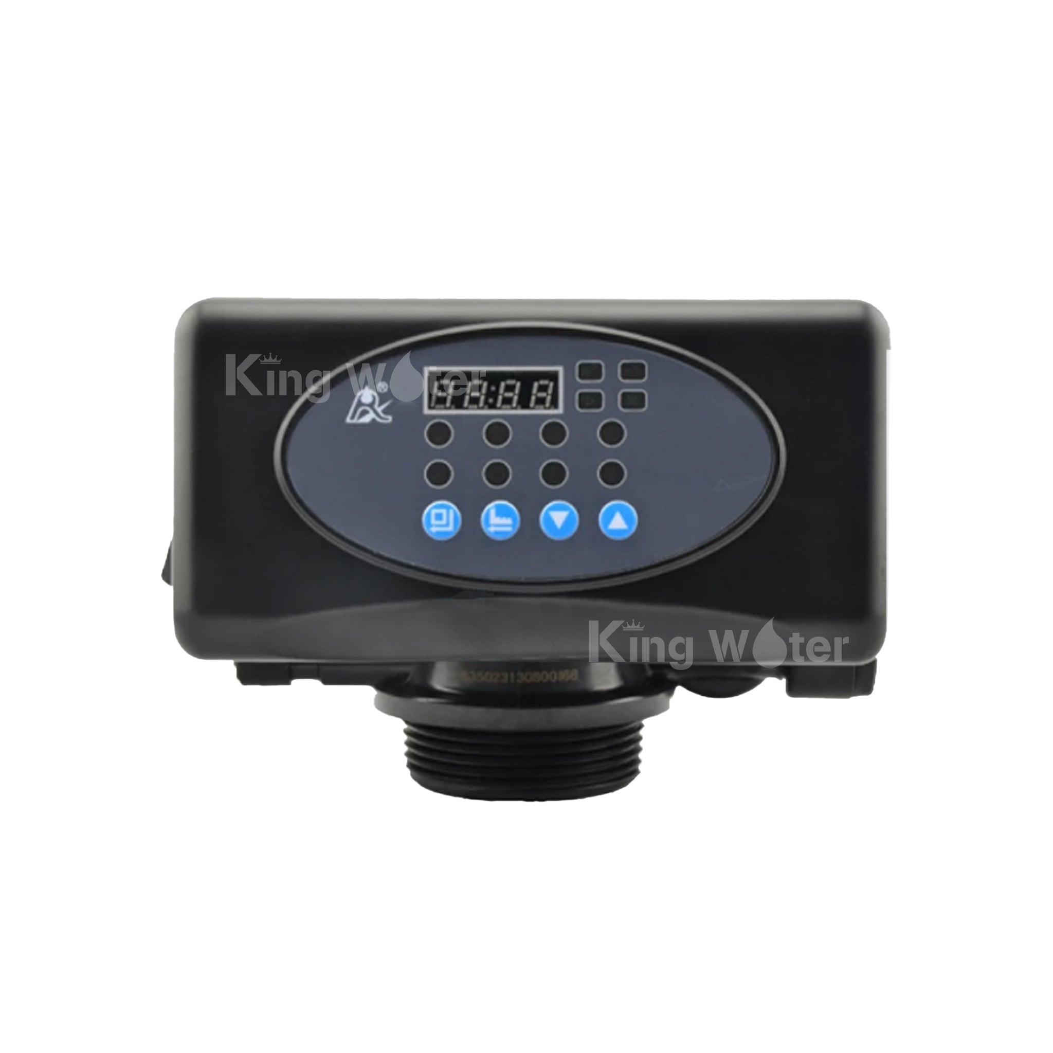 Van tự động Runxin 5 ngã F65P1