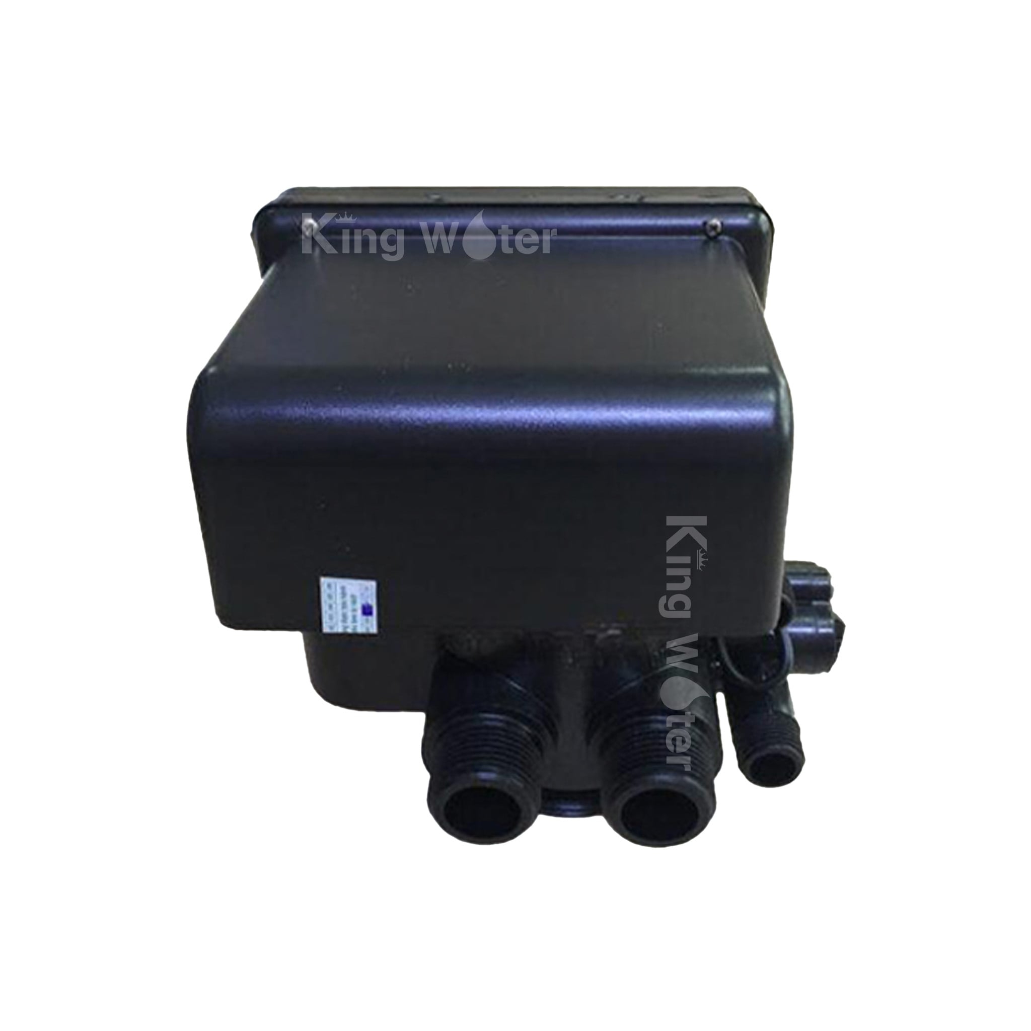 Van tự động Autovale Runxin F63C1