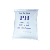 Calcite – Vật liệu nâng pH