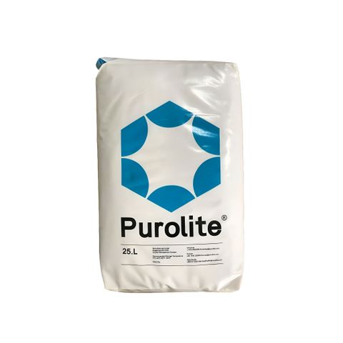 Anion – Vật liệu lọc Anion Purolite A400