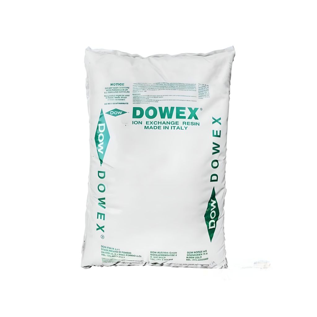Cation – Vật liệu lọc Cation Dowex (xuất xứ từ Ý)