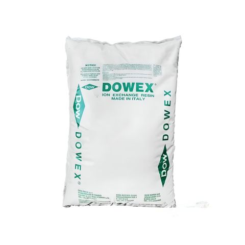 Cation – Vật liệu lọc Cation Dowex (xuất xứ từ Ý)