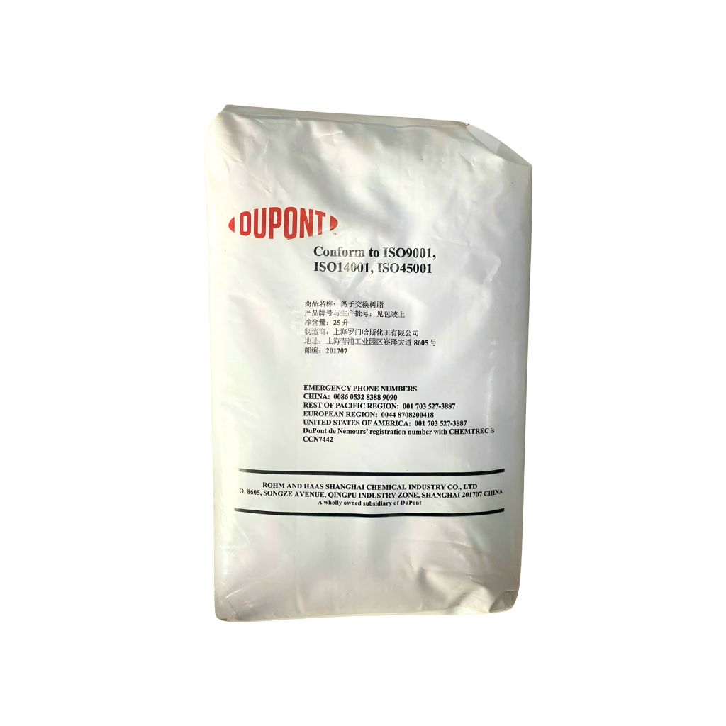 Cation – Vật liệu lọc nước Cation Dupont (Trung Quốc)