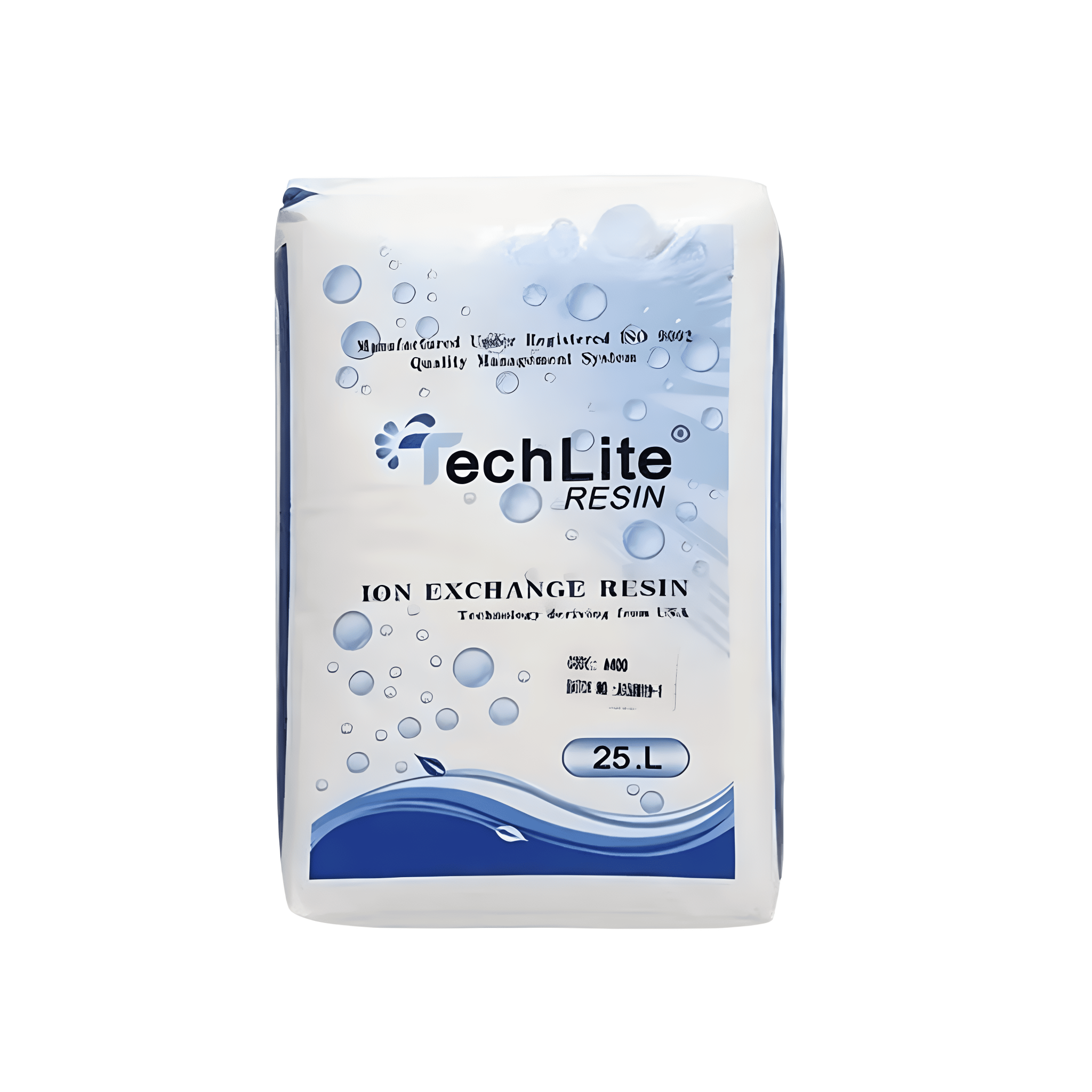Cation – Vật liệu lọc nước Cation TechLite (Trung Quốc)