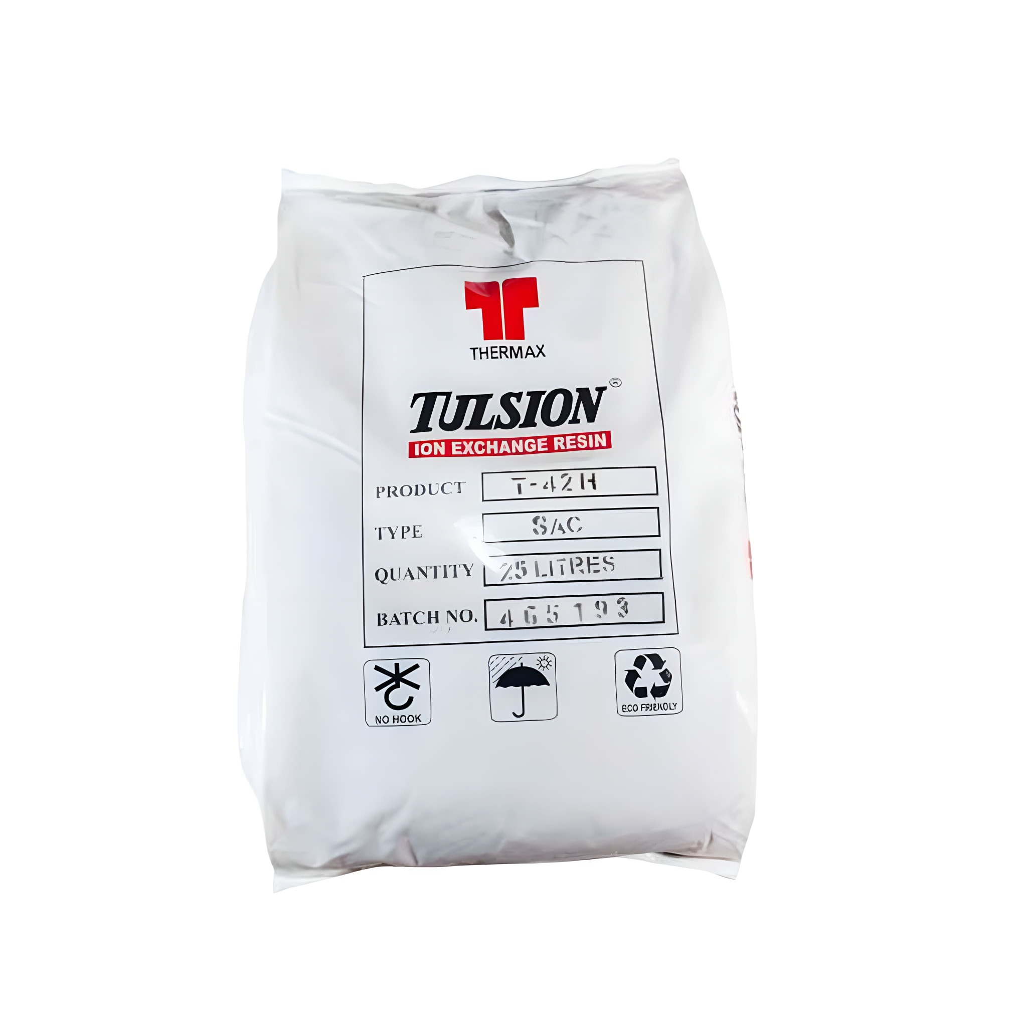 Cation Tulsion Thermax T42H