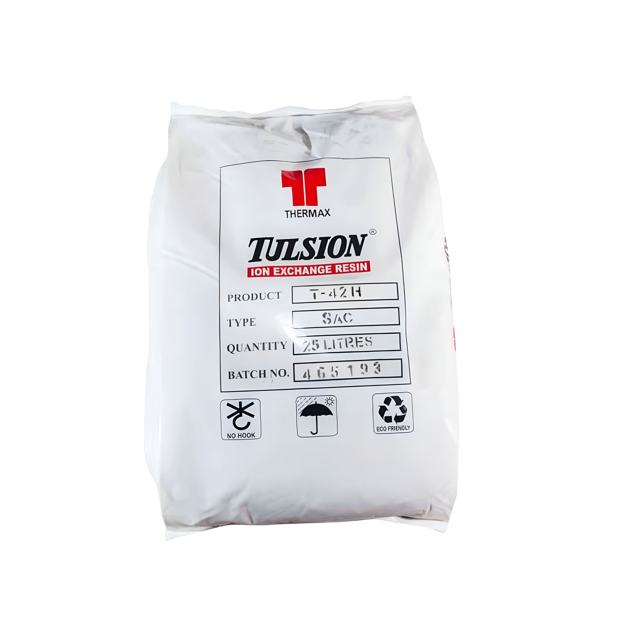 Cation Tulsion Thermax T42H