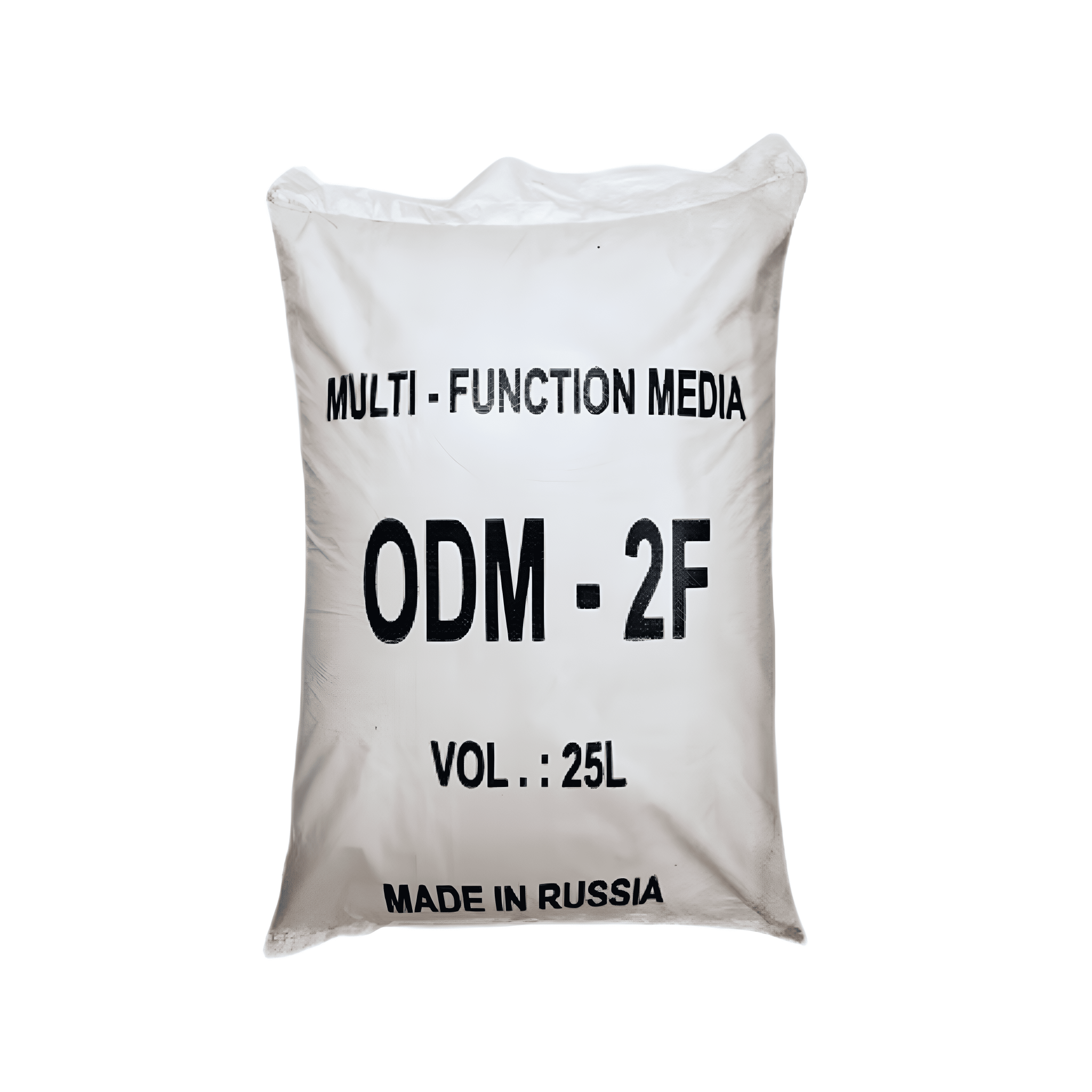 ODM-2F – Vật liệu lọc nước đa năng